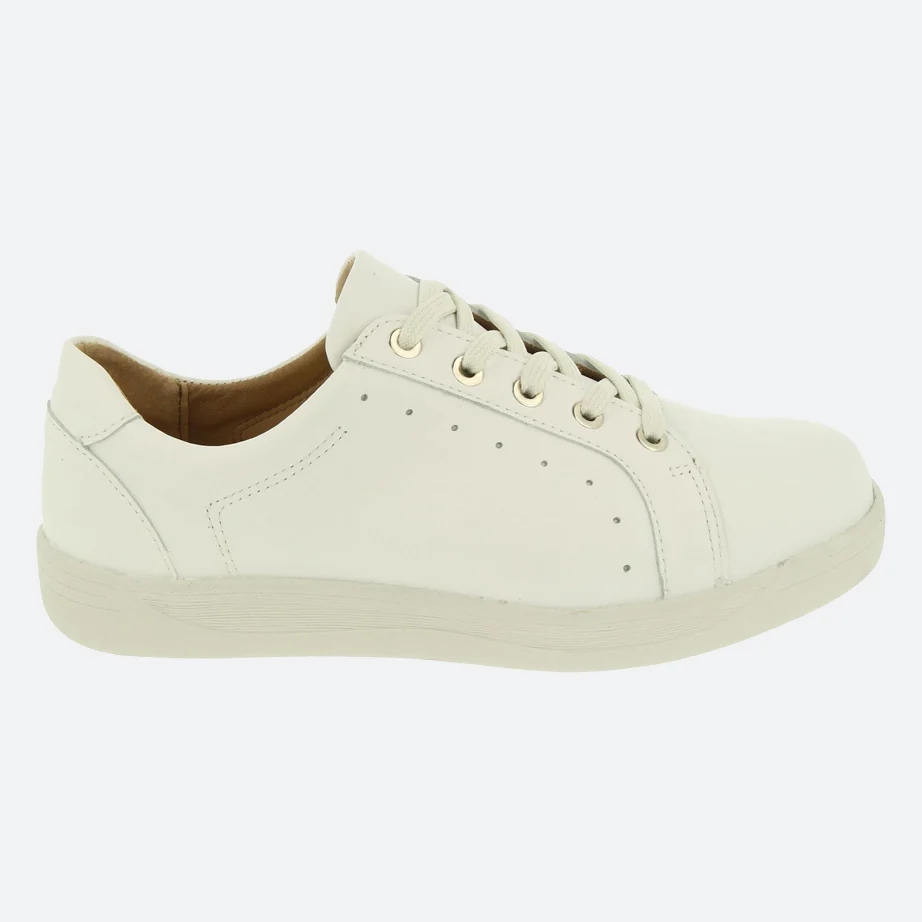 Womens Wide Fit DB Sinead Shoes - Image 11