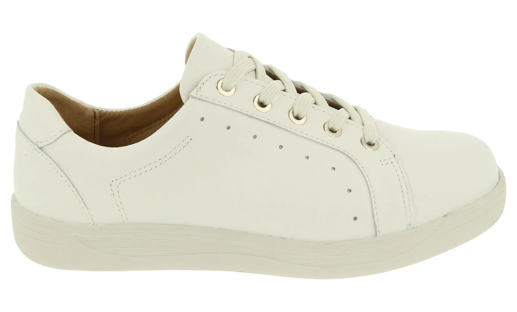 Womens Wide Fit DB Sinead Shoes - Image 12