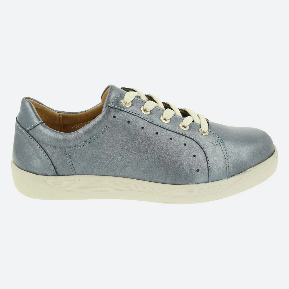 Womens Wide Fit DB Sinead Shoes - Image 13