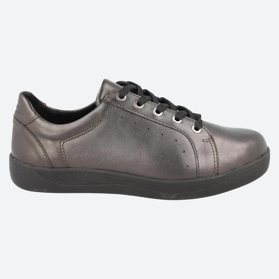 Womens Wide Fit DB Sinead Shoes - Image 16