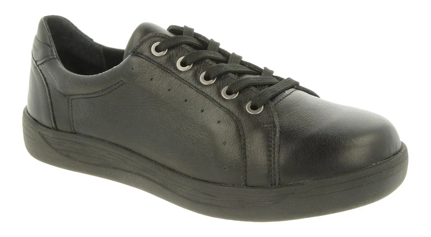 Womens Wide Fit DB Sinead Shoes - Image 3
