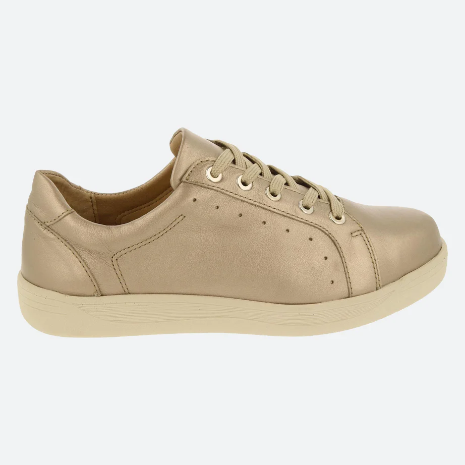 Womens Wide Fit DB Sinead Shoes - Image 6