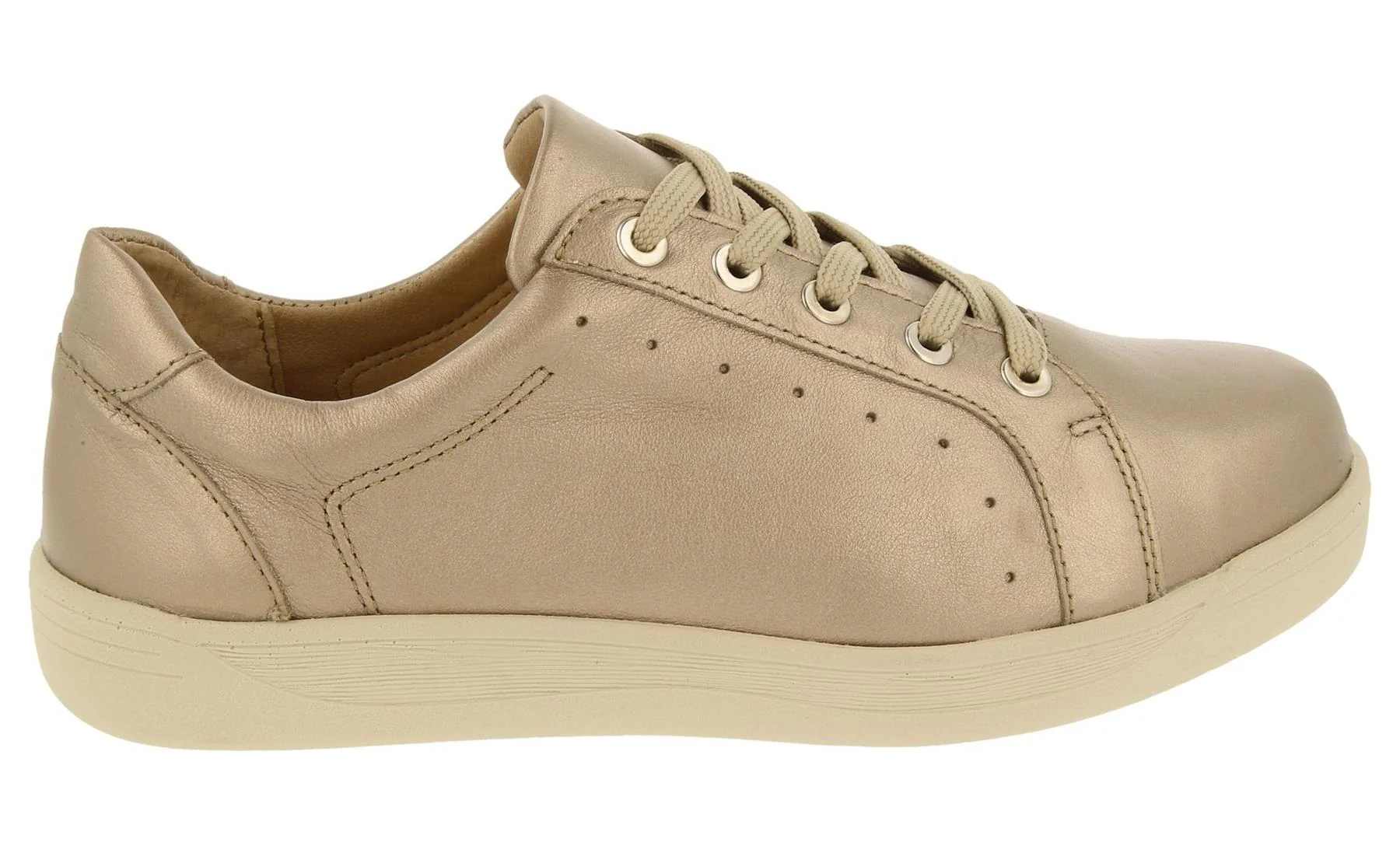 Womens Wide Fit DB Sinead Shoes - Image 7