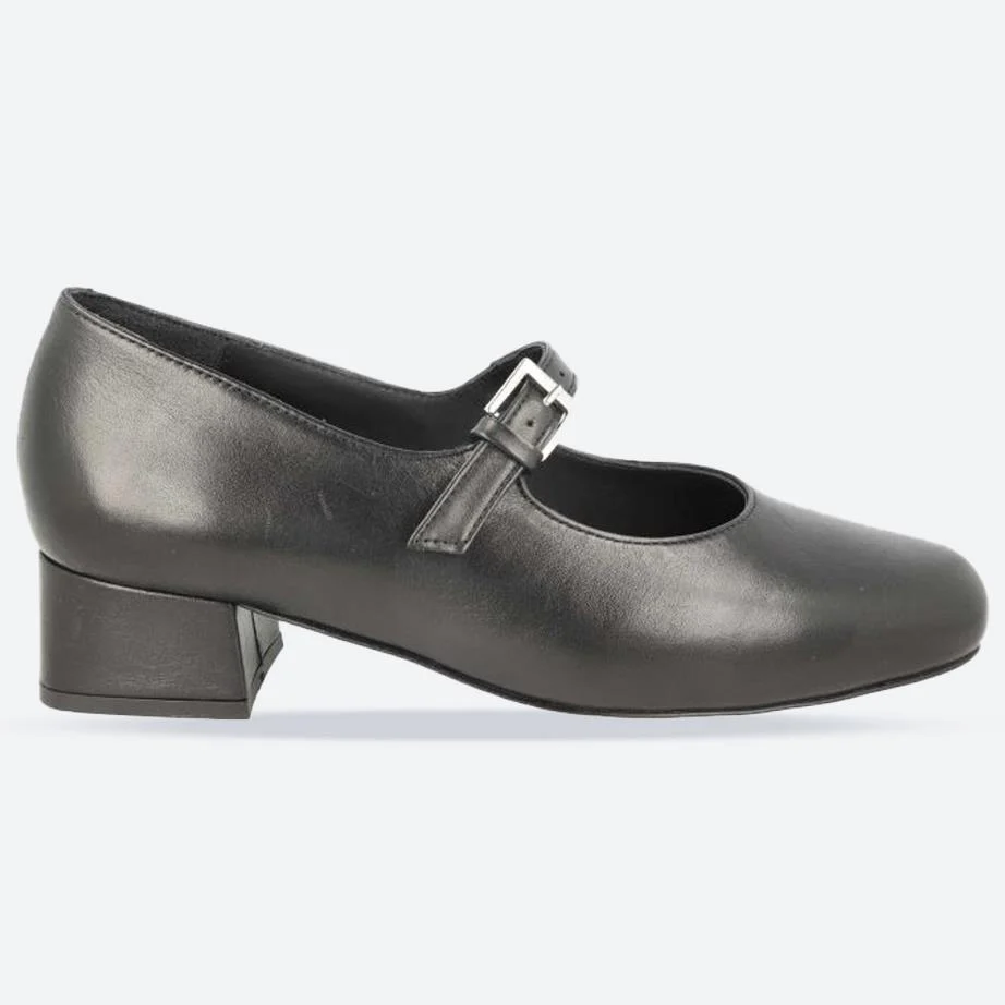 Women's Wide Fit DB Sirius Court Shoes