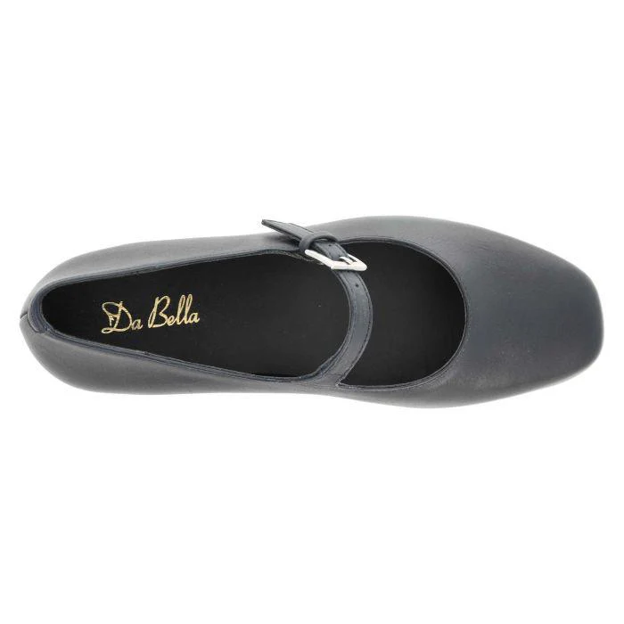 Women's Wide Fit DB Sirius Court Shoes - Image 10
