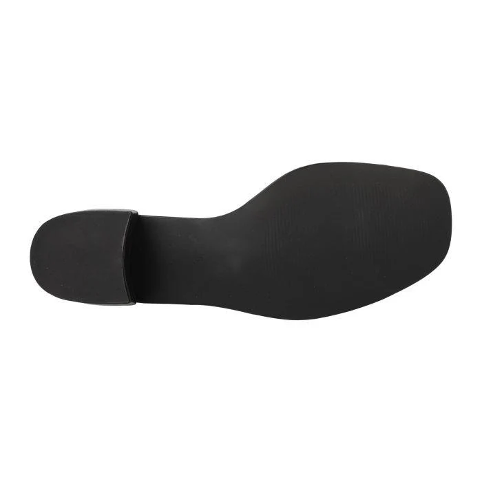 Women's Wide Fit DB Sirius Court Shoes - Image 12