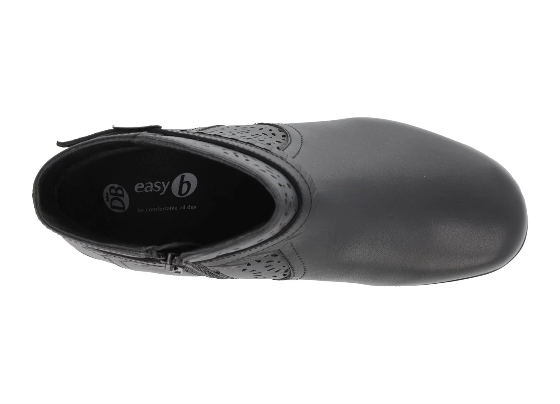 Women's Wide Fit DB Sky Boots - Image 5