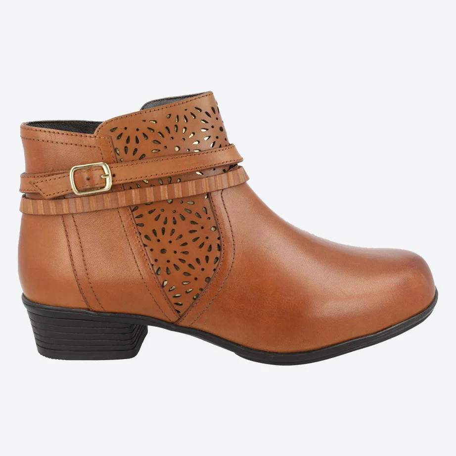 Women's Wide Fit DB Sky Boots - Image 6