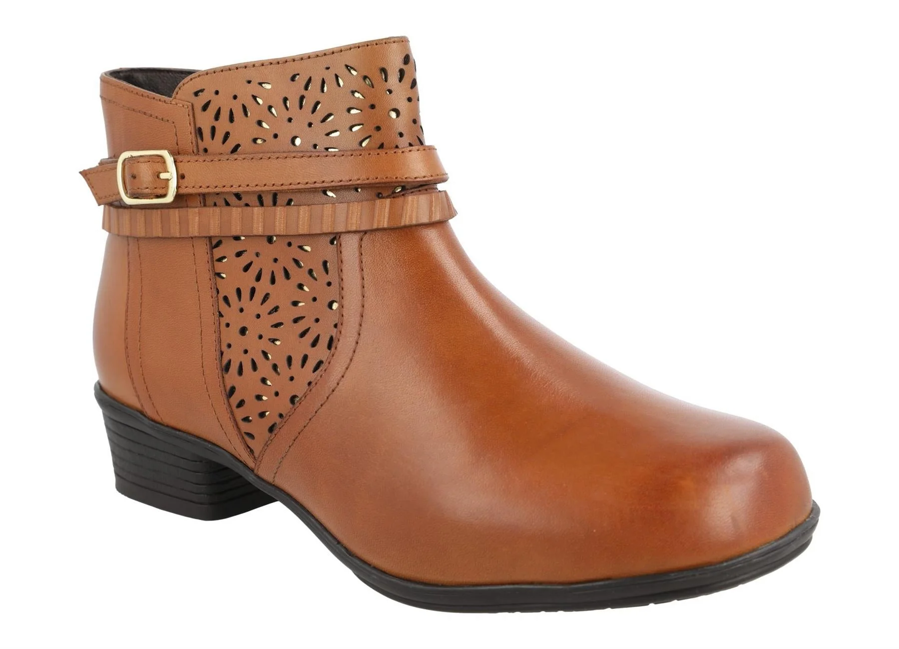 Women's Wide Fit DB Sky Boots - Image 8