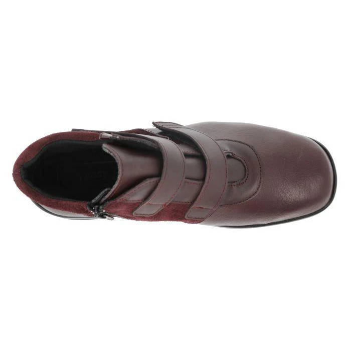 Women's Wide Fit DB Sleaford Boots - Image 10