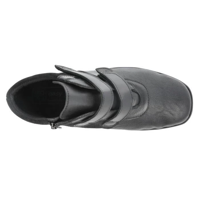 Women's Wide Fit DB Sleaford Boots - Image 5
