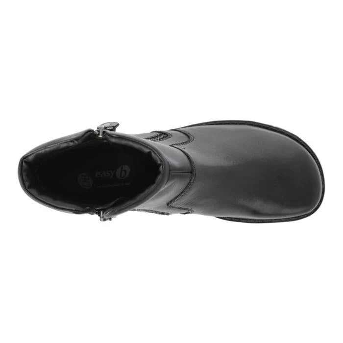 Women's Wide Fit DB Spalding Boots - Image 6