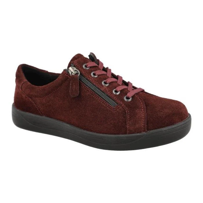 Women's Wide Fit DB Sugar Shoes - Image 10