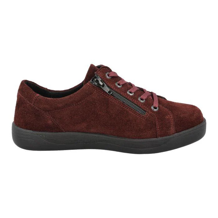 Women's Wide Fit DB Sugar Shoes - Image 11