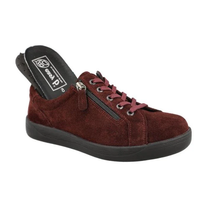 Women's Wide Fit DB Sugar Shoes - Image 12