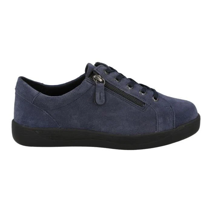 Women's Wide Fit DB Sugar Shoes - Image 2