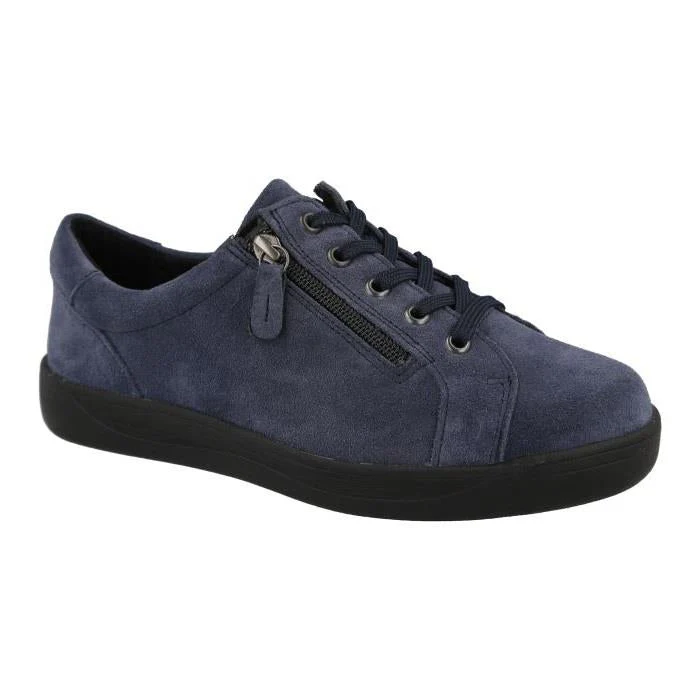 Women's Wide Fit DB Sugar Shoes - Image 3