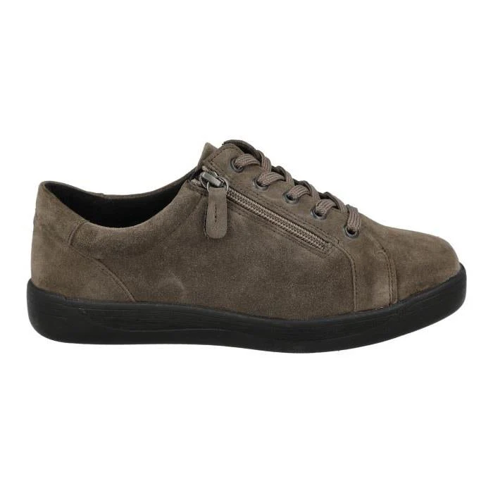 Women's Wide Fit DB Sugar Shoes - Image 5