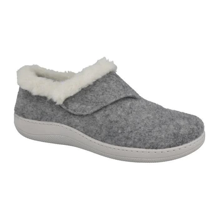 Women's Wide Fit DB Talala Slippers - Image 6