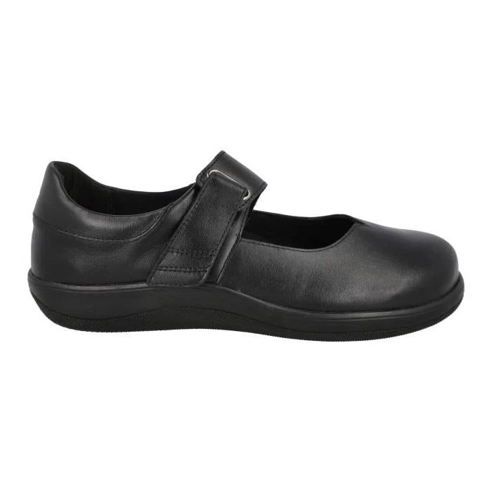 Women's Wide Fit DB Vista Shoes - Image 2