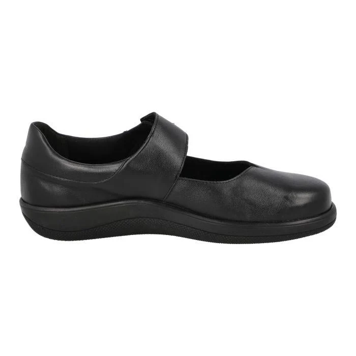 Women's Wide Fit DB Vista Shoes - Image 4