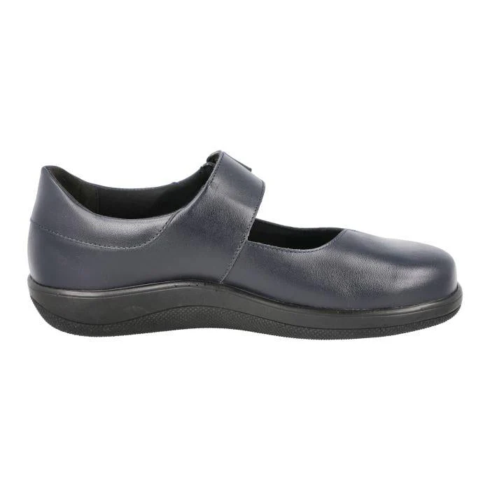 Women's Wide Fit DB Vista Shoes - Image 9