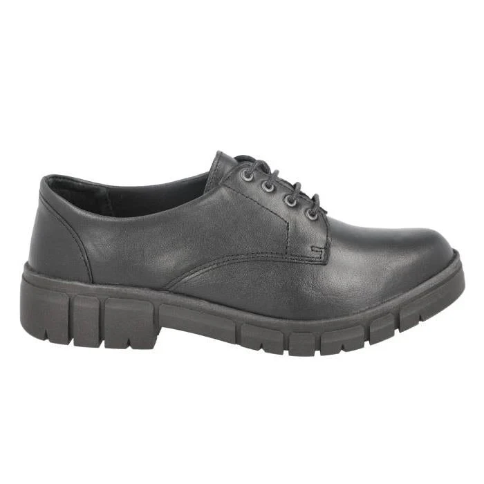 Women's Wide Fit DB Wantage Shoes - Image 2