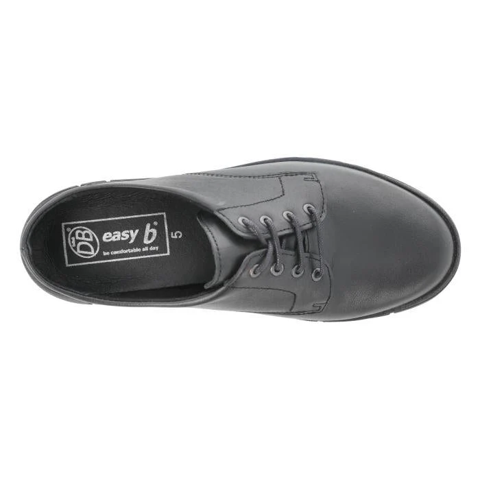 Women's Wide Fit DB Wantage Shoes - Image 5