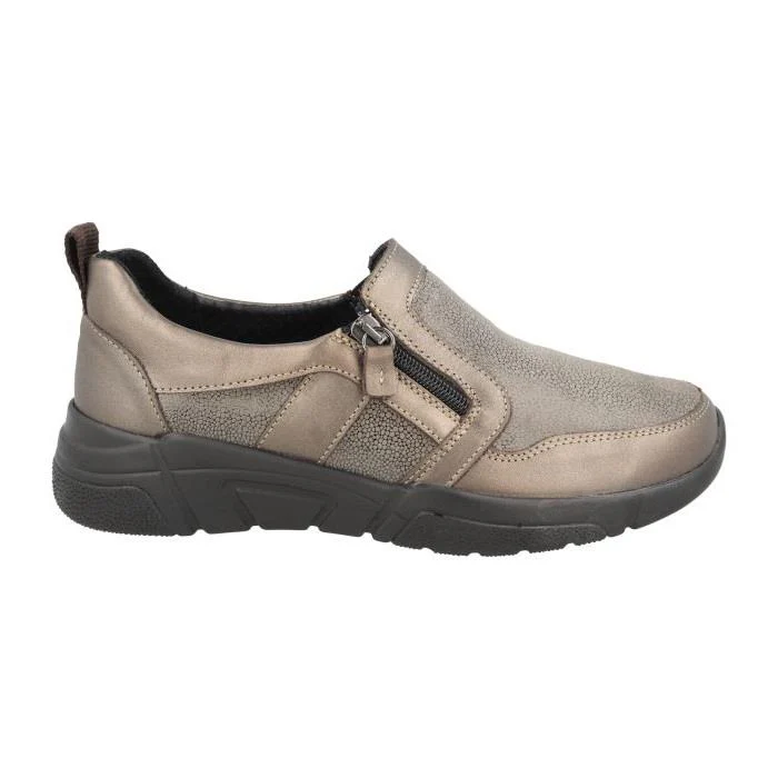 Women's Wide Fit DB Worth Shoes - Image 14