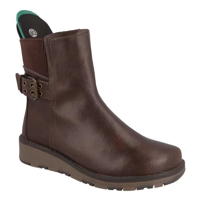 Women's Wide Fit DB Yosemite Boots - Image 10
