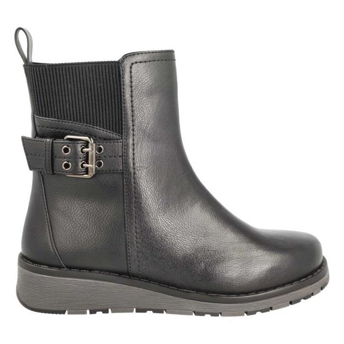 Women's Wide Fit DB Yosemite Boots - Image 2
