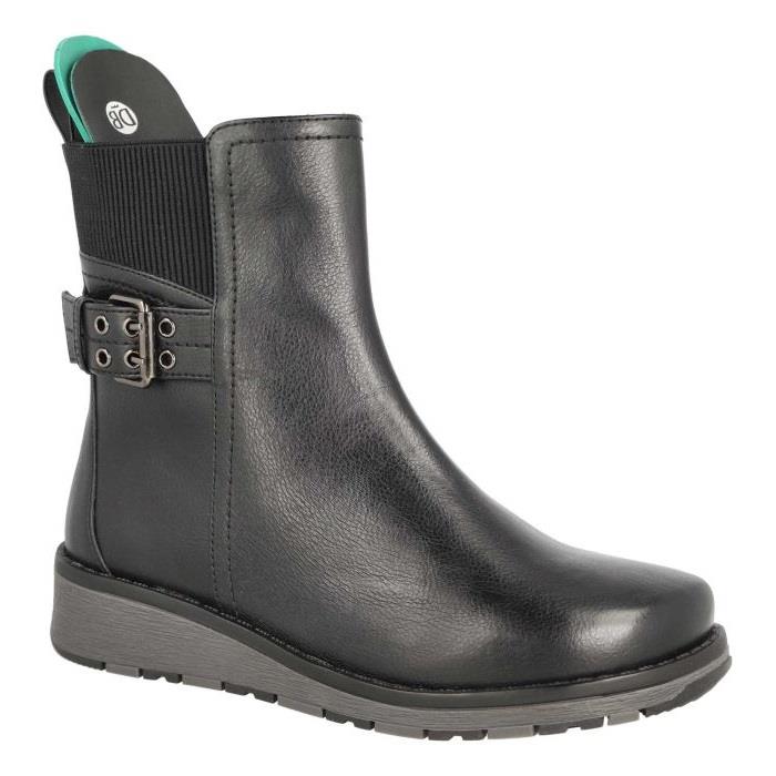Women's Wide Fit DB Yosemite Boots - Image 6