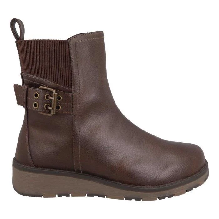 Women's Wide Fit DB Yosemite Boots - Image 7