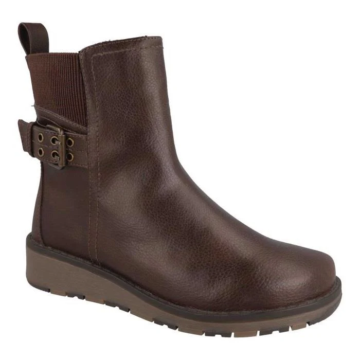 Women's Wide Fit DB Yosemite Boots - Image 8