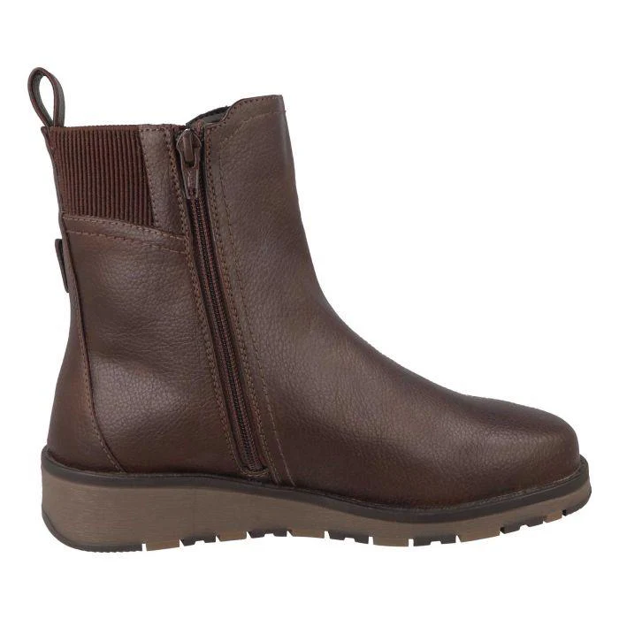 Women's Wide Fit DB Yosemite Boots - Image 9