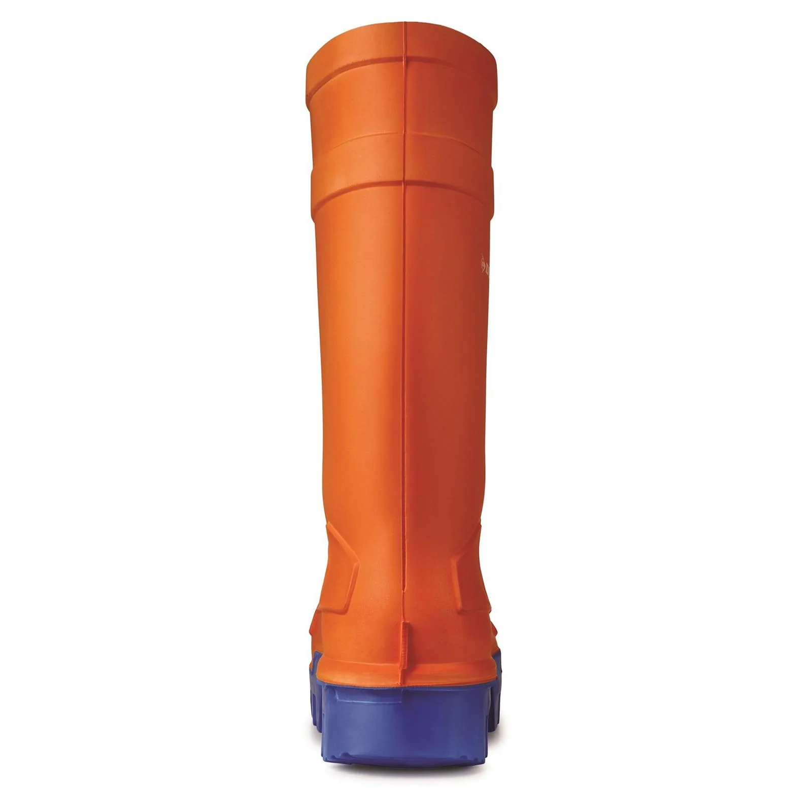 Women's Wide Fit Dunlop Purofort Thermo Full Safety Wellington Boots - Image 8