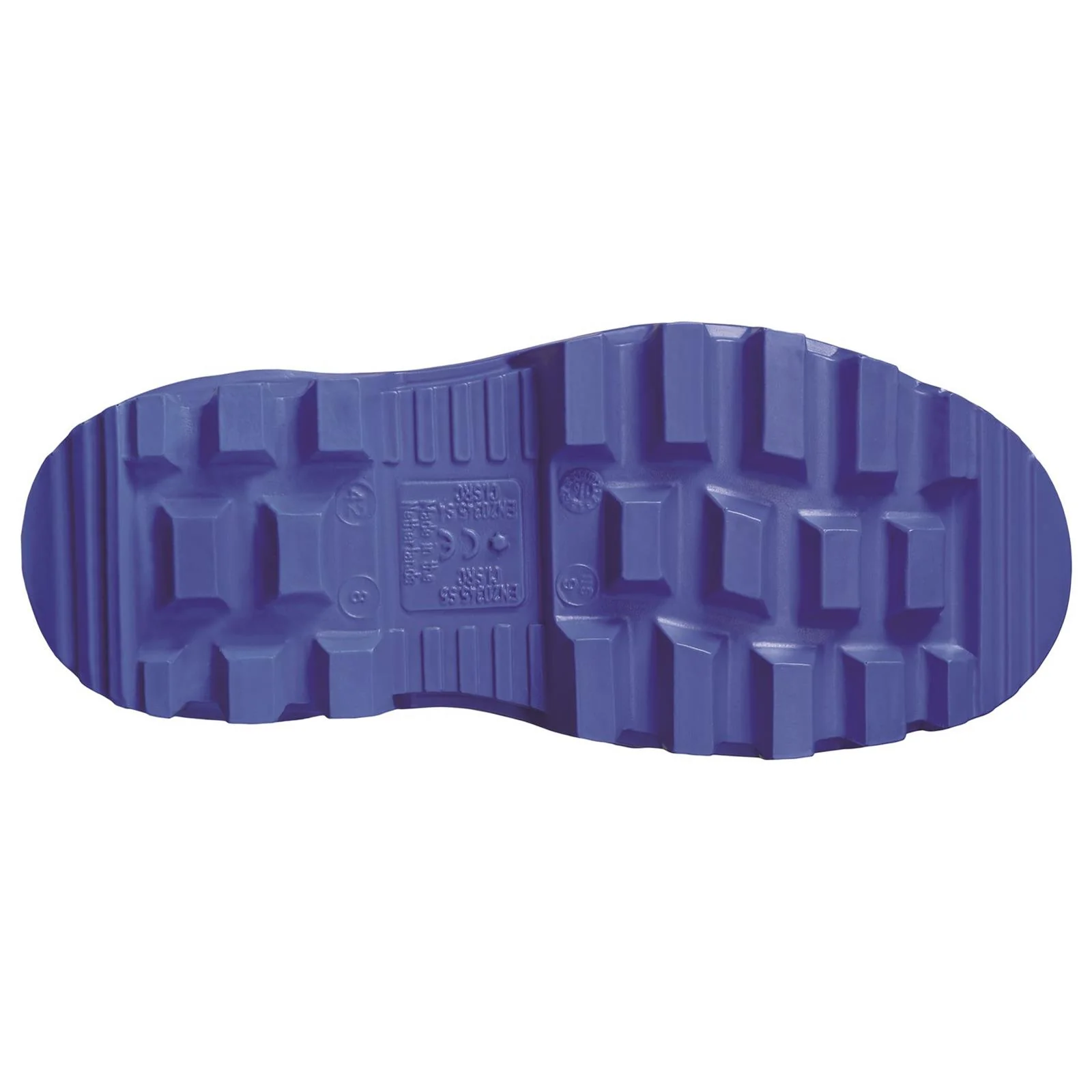 Women's Wide Fit Dunlop Purofort Thermo Full Safety Wellington Boots - Image 9