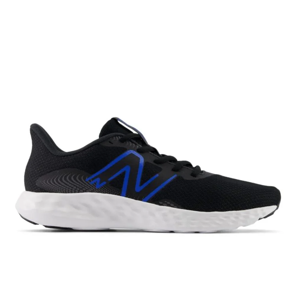 Women's Wide Fit New Balance M411CK3 Running Trainers - Image 2