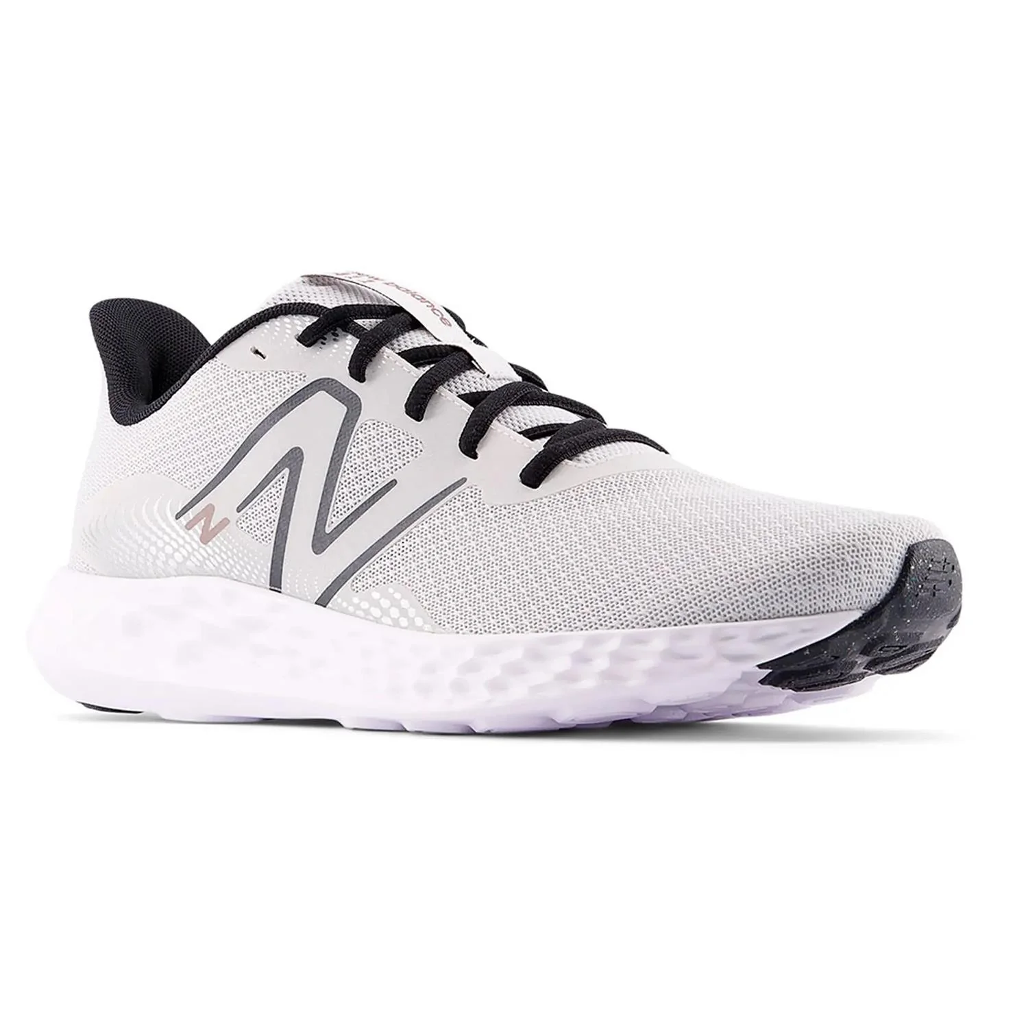 Men's Wide Fit New Balance M411RE3 Running Trainers - Image 3