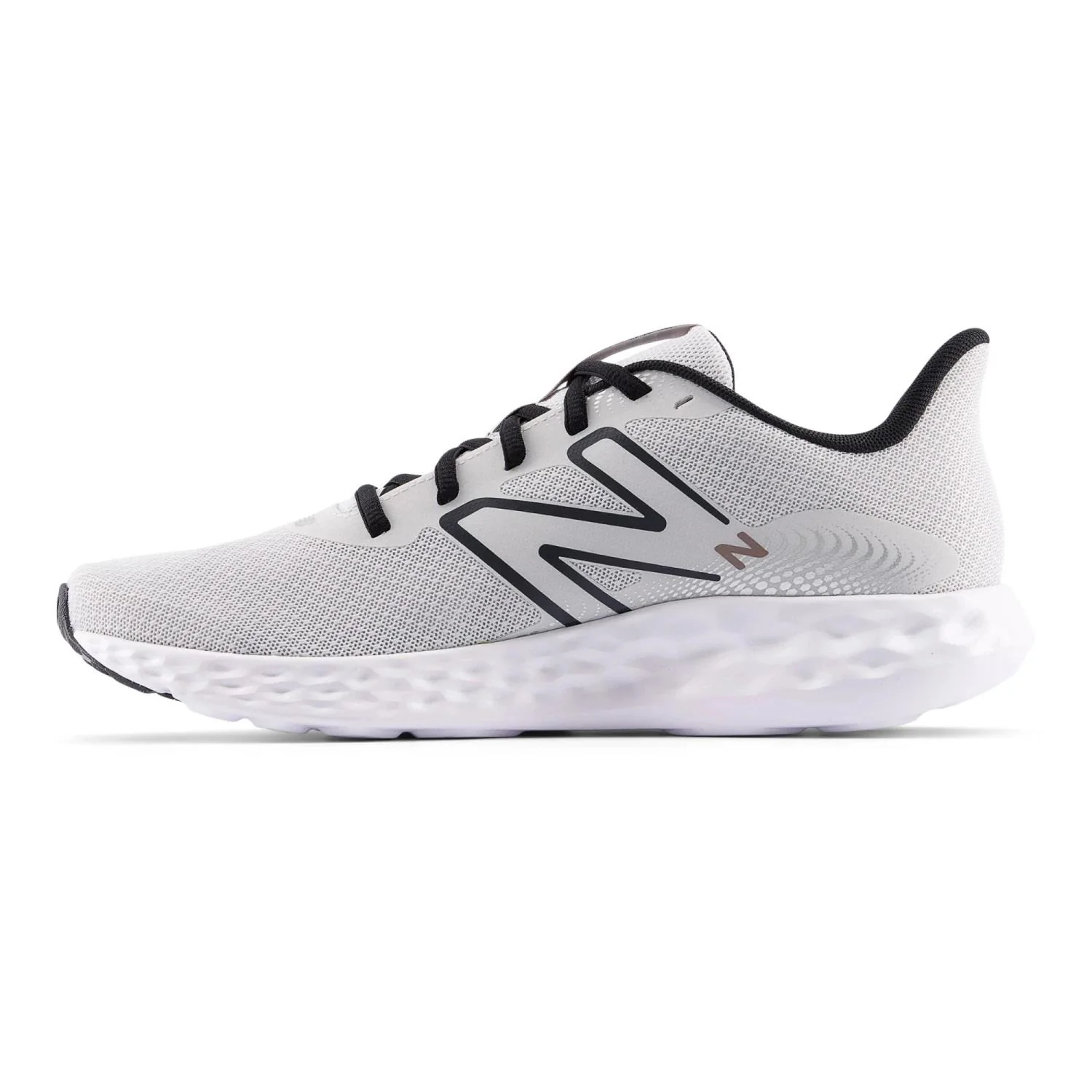 Men's Wide Fit New Balance M411RE3 Running Trainers - Image 4