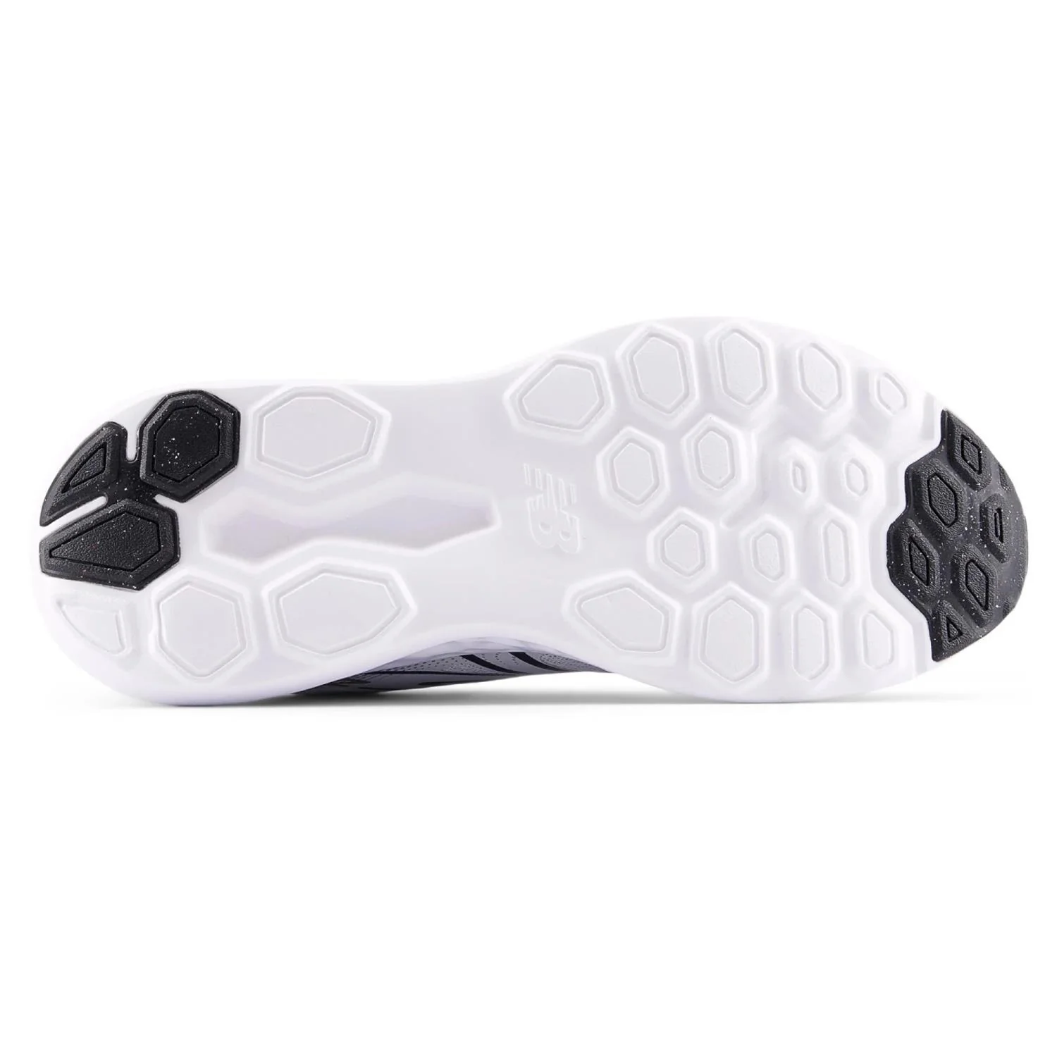 Men's Wide Fit New Balance M411RE3 Running Trainers - Image 5