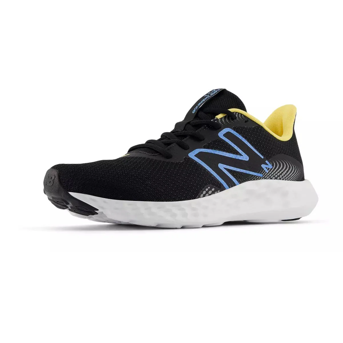 Women's Wide Fit New Balance M411RM3 Walking and Running Trainers - Image 4
