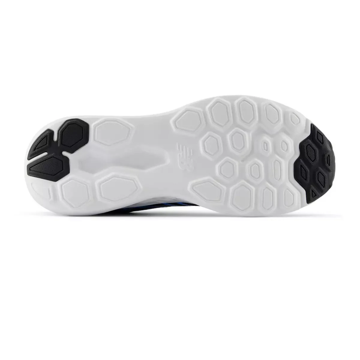 Women's Wide Fit New Balance M411RM3 Walking and Running Trainers - Image 6
