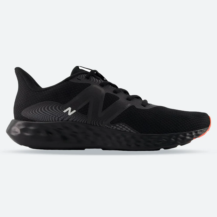 Men's Wide Fit New Balance M411RU3 Walking/Running Trainers