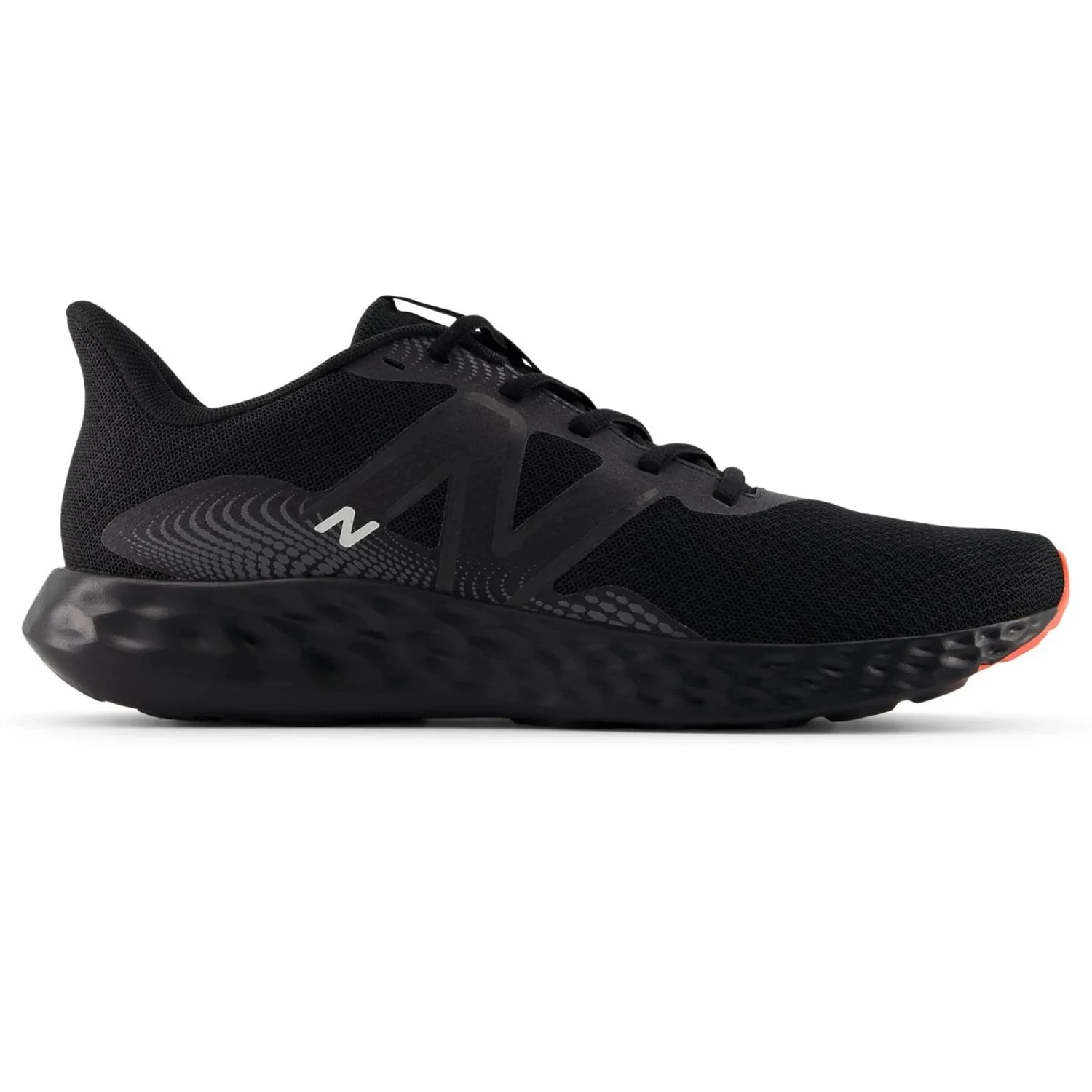 Men's Wide Fit New Balance M411RU3 Walking/Running Trainers - Image 2