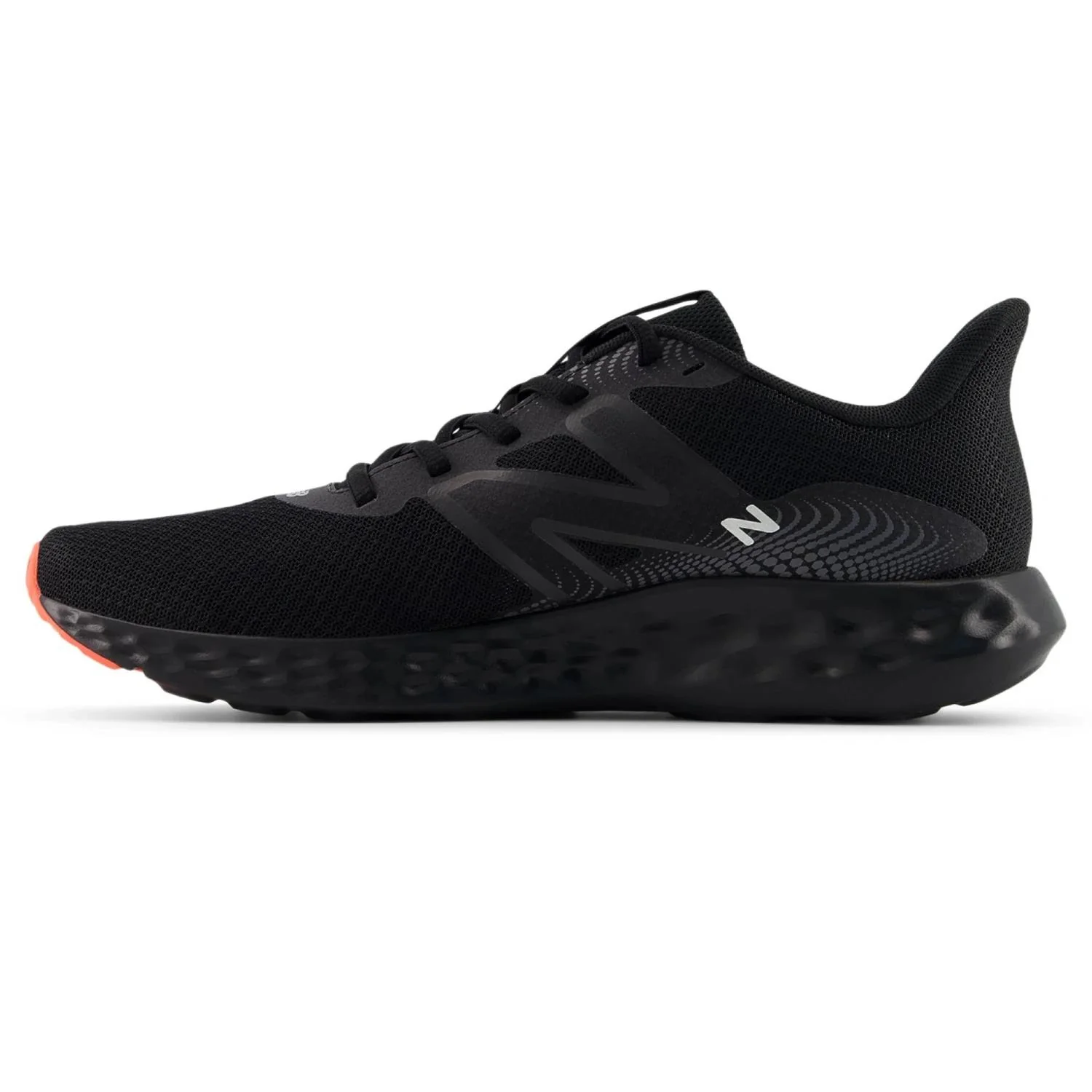 Men's Wide Fit New Balance M411RU3 Walking/Running Trainers - Image 5
