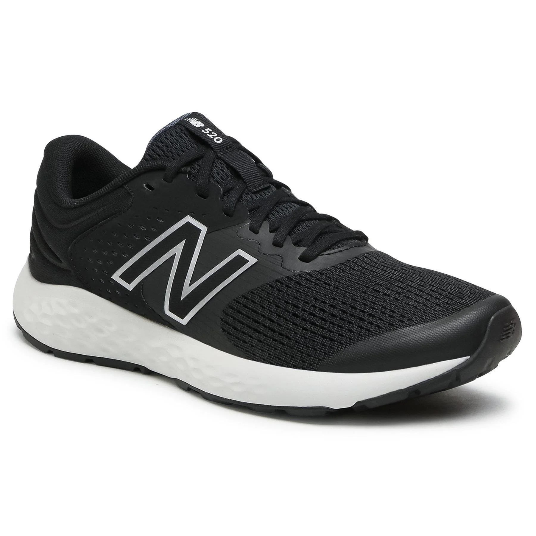 Womens Wide Fit New Balance M520 Walking & Running Trainers - Image 3