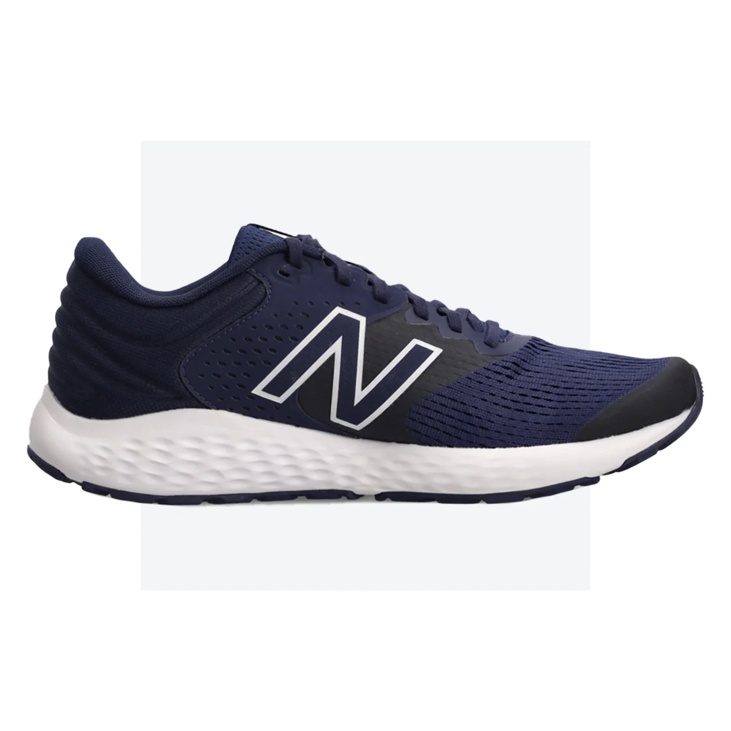 Womens Wide Fit New Balance M520 Walking & Running Trainers - Image 4