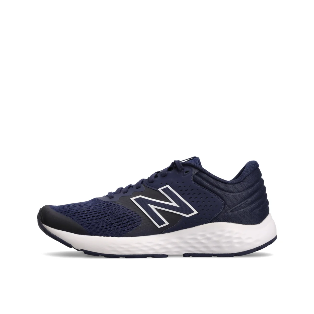 Womens Wide Fit New Balance M520 Walking & Running Trainers - Image 6