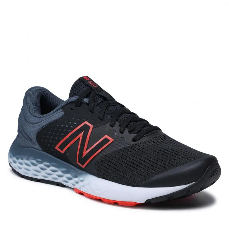 Womens Wide Fit New Balance M520CB7 Running Trainers - Image 3